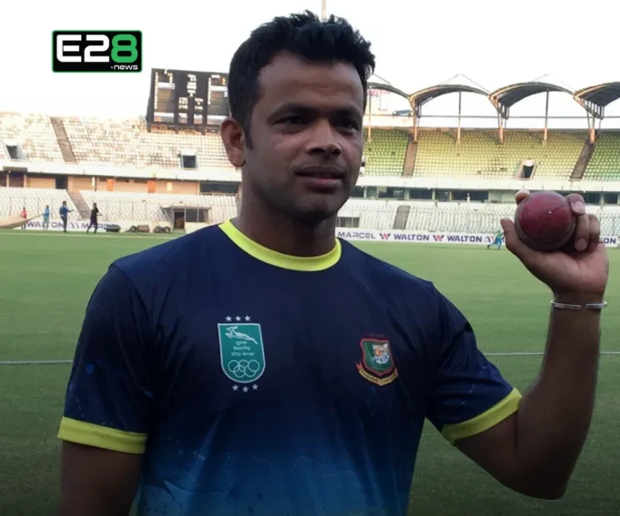 Abdur Razzak Resigns as Selector to Contest BCB Elections