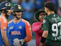 Abhishek Sharma: Pakistan Came at Us Without Reason Abhishek Sharma: India Silence Pakistan with Bat