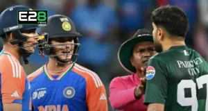 Abhishek Sharma: Pakistan Came at Us Without Reason Abhishek Sharma: India Silence Pakistan with Bat