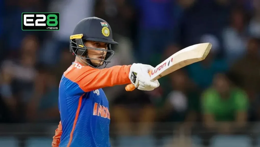 India Pakistan Super Fours Clash: Abhishek Leads Win