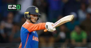 Abhishek Sharma Shines as India Outclass Pakistan in Super Fours India Pakistan Super Fours Clash: Abhishek Leads Win