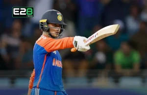 Abhishek Sharma Shines as India Outclass Pakistan in Super Fours India Pakistan Super Fours Clash: Abhishek Leads Win