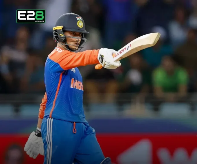 India Pakistan Super Fours Clash: Abhishek Leads Win