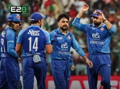 Afghanistan Face Must-Win Clash, Sri Lanka Aim to Avoid Collapse Afghanistan vs Sri Lanka | Must-Win Asia Cup 2025 Clash
