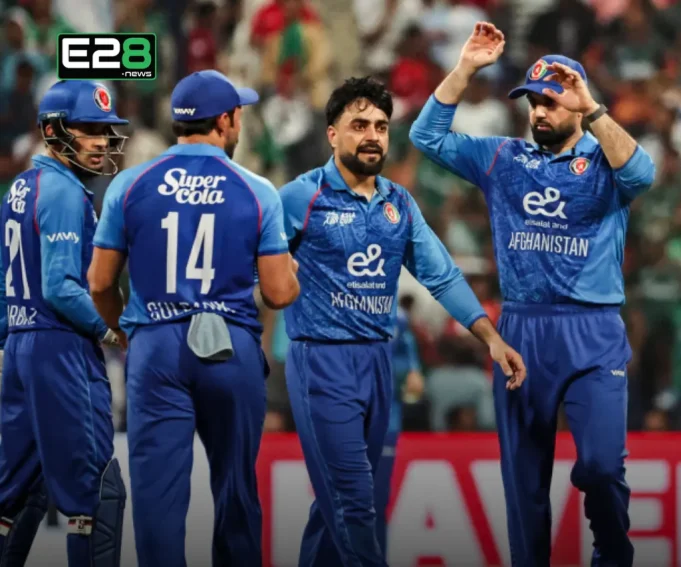 Afghanistan vs Sri Lanka | Must-Win Asia Cup 2025 Clash