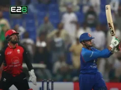 Atal, Omarzai Shine as Afghanistan Dominate Hong Kong in T20 Asia Cup Afghanistan vs Hong Kong: Atal, Omarzai Seal Win