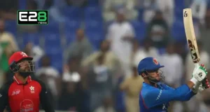 Atal, Omarzai Shine as Afghanistan Dominate Hong Kong in T20 Asia Cup Afghanistan vs Hong Kong: Atal, Omarzai Seal Win