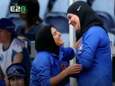 Afghanistan Women’s Cricketers to Attend World Cup 2025 Opener Afghanistan Women attend World Cup 2025 opener in Guwahati