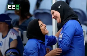 Afghanistan Women’s Cricketers to Attend World Cup 2025 Opener Afghanistan Women attend World Cup 2025 opener in Guwahati