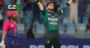 Fakhar, Afridi Shine as Pakistan Secure Super Four Spot Pakistan vs UAE: Fakhar, Afridi Fire into Super Four