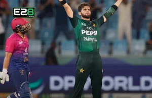 Fakhar, Afridi Shine as Pakistan Secure Super Four Spot Pakistan vs UAE: Fakhar, Afridi Fire into Super Four
