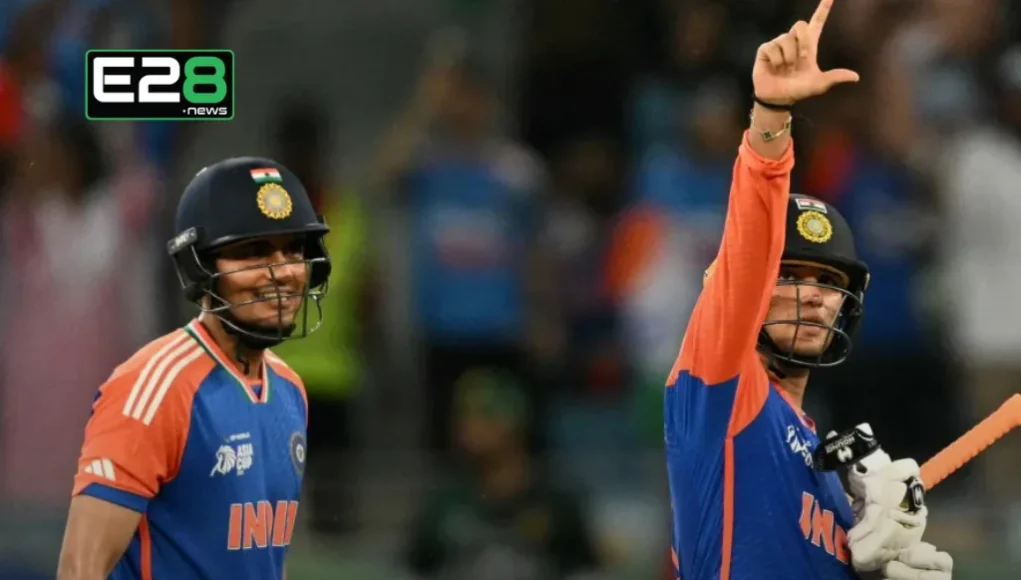 All Eyes on India India Bench Faces Sri Lanka in Asia Cup Super Fours Dead Rubber