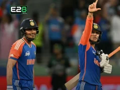 All Eyes on India’s Bench Ahead of Dead Rubber Clash India Bench Faces Sri Lanka in Asia Cup Super Fours Dead Rubber