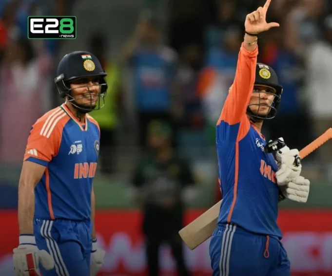 India Bench Faces Sri Lanka in Asia Cup Super Fours Dead Rubber
