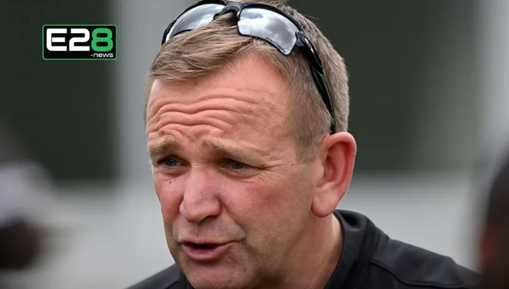 Andy Tennant Steps Down Andy Tennant exits Essex Women head coach role