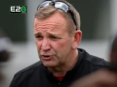 Andy Tennant Steps Down as Essex Women’s Head Coach Andy Tennant exits Essex Women head coach role