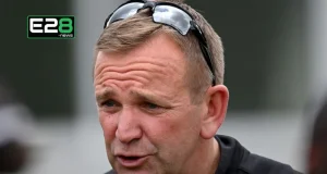 Andy Tennant Steps Down as Essex Women’s Head Coach Andy Tennant exits Essex Women head coach role