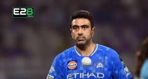 Ashwin in Talks with Four BBL Clubs for Late-Season Stint Ashwin in Talks with Four BBL Clubs for Season Stint