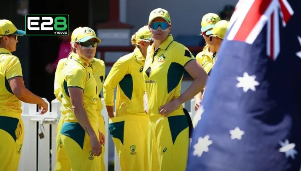 Australia Ready Australia Women ready for ODI World Cup challenges