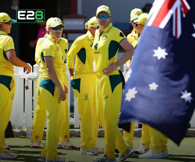 Australia Women ready for ODI World Cup challenges