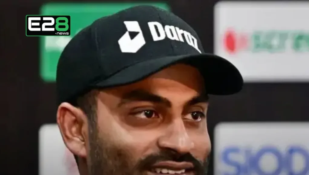 BCB Elections: Tamim Iqbal Raises Concerns Over Interference