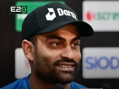 BCB Elections Set for October 6 Amid Tamim Iqbal’s Allegations BCB Elections: Tamim Iqbal Raises Concerns Over Interference