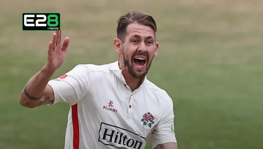 Lancashire win: Bailey’s five-for dominates Glamorgan