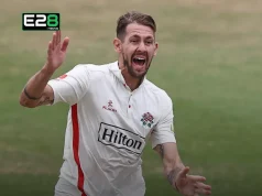 Bailey’s Five-Wicket Haul Gives Lancashire Early Advantage Lancashire win: Bailey’s five-for dominates Glamorgan