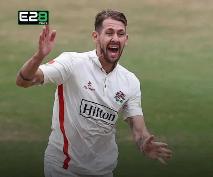 Lancashire win: Bailey’s five-for dominates Glamorgan