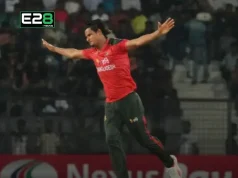 Nasum, Taskin and Tanzid Shine as Bangladesh Go 2-0 Up Bangladesh Dominate as Nasum, Taskin Star in 2-0 Win