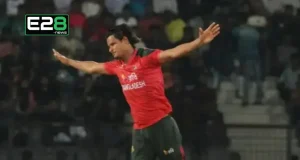 Nasum, Taskin and Tanzid Shine as Bangladesh Go 2-0 Up Bangladesh Dominate as Nasum, Taskin Star in 2-0 Win
