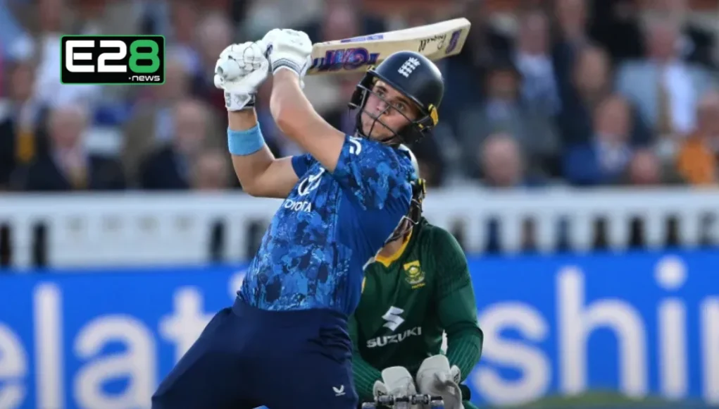 Bethell Bethell Ashes dream grows after maiden ODI century