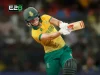 Bosch and Luus Power South Africa to Warm-Up Victory South Africa Win: Bosch and Luus Guide Team to Victory