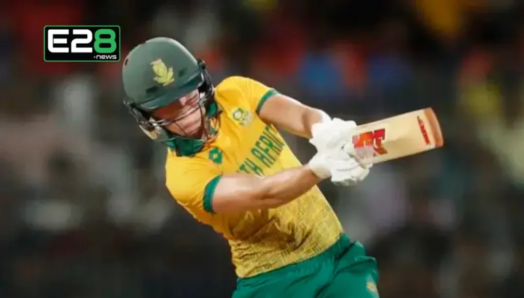 Bosch and Luus Power South Africa Win: Bosch and Luus Guide Team to Victory