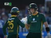 Breetzke Shines as South Africa Clinch ODI Series in Thriller Breetzke Stars as South Africa Clinch ODI Series Thriller