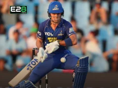 Brevis and Markram Smash Records at SA20 2025-26 Auction SA20 Auction: Brevis, Markram Break Record Deals