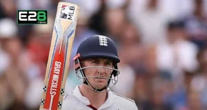 Brook Named England Vice-Captain as Jacks Earns Surprise Recall Brook named England vice-captain as Jacks recalled