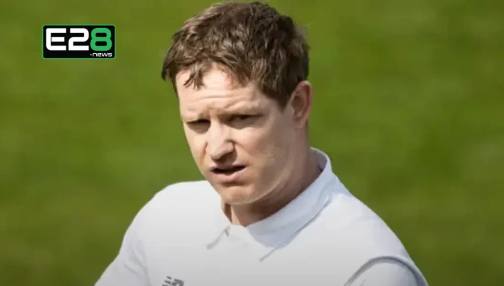 Brown 71 anchors Brown 71 Leads Hampshire Before Sussex Fight Back