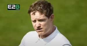 Brown’s 71 Anchors Hampshire Before Sussex Fight Back Brown 71 Leads Hampshire Before Sussex Fight Back