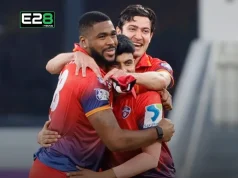 Capitals vs Vipers to Open ILT20 2025-26 on December 2 ILT20 2025 Capitals vs Vipers to Open Season on Dec 2