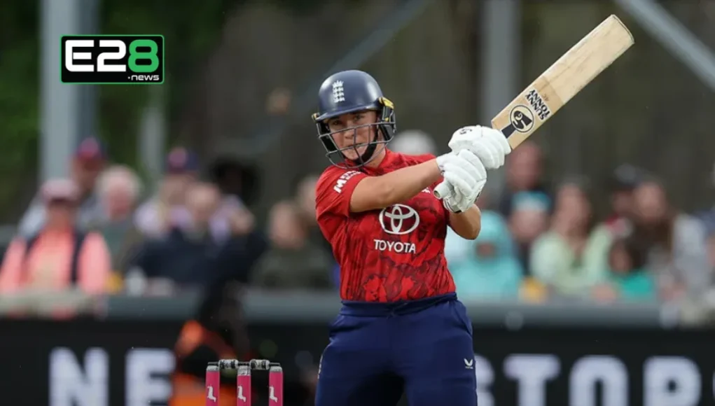England Win Over Australia in Women's World Cup Warm-Up