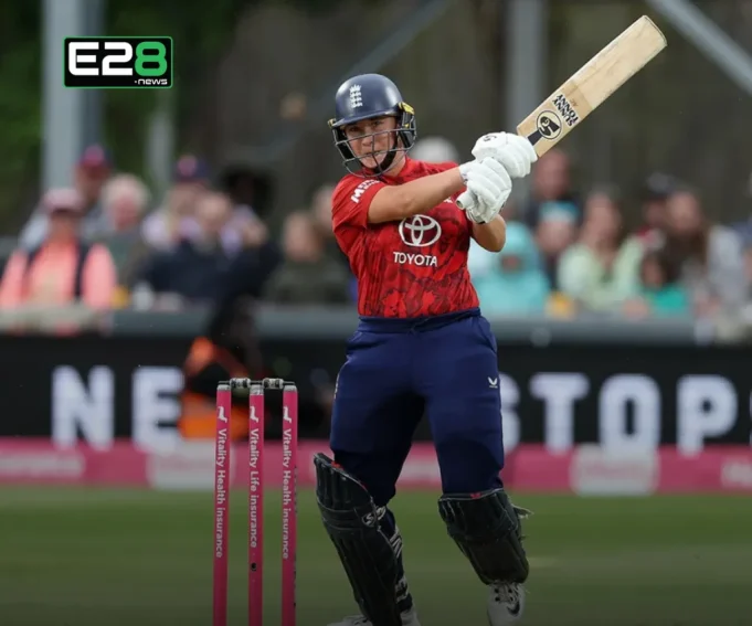 England Win Over Australia in Women's World Cup Warm-Up