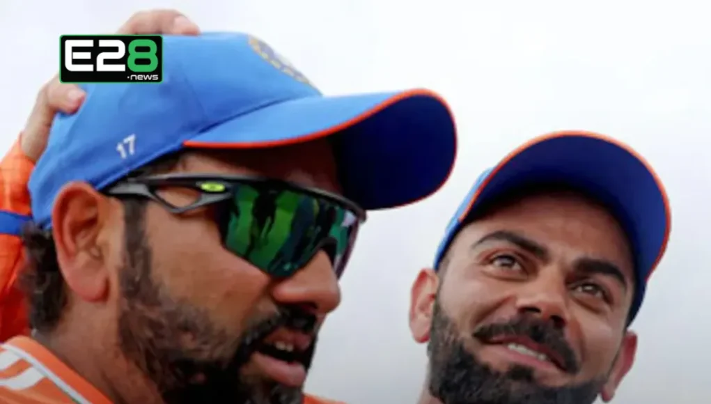 Cheteshwar Pujara Shares Insight Kohli-Rohit ODI Future: Pujara Reveals Insight