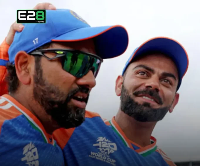 Kohli-Rohit ODI Future: Pujara Reveals Insight