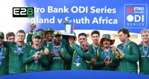 Conrad Labels South Africa’s Heavy Defeat to England as ‘Embarrassing’ South Africa Coach Conrad Calls England ODI Defeat
