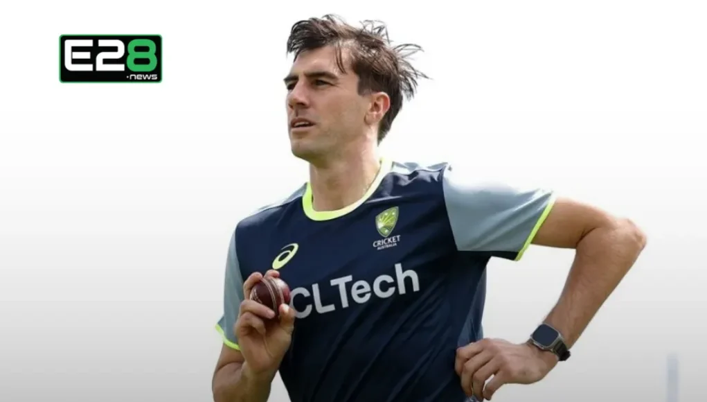 Cummins’ Ashes Prep Cummins Injury Puts Ashes Preparation in Serious Doubt