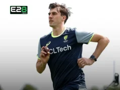 Cummins’ Ashes Prep Hit by Back Issue Cummins Injury Puts Ashes Preparation in Serious Doubt