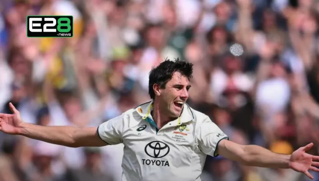 Cummins Ready to Take Risks Cummins Ashes Fitness Risk: Aussie Skipper Eyes Return