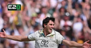 Cummins Ready to Take Risks for Ashes Return Cummins Ashes Fitness Risk: Aussie Skipper Eyes Return