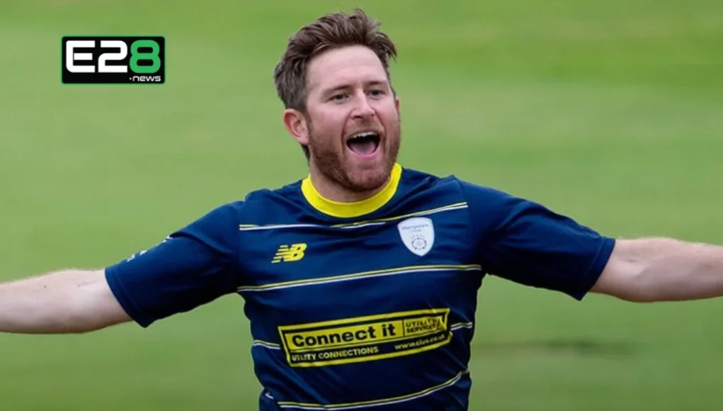 Dawson’s Brilliance Guides Hampshire Dawson Shines as Hampshire Reach One-Day Cup Final